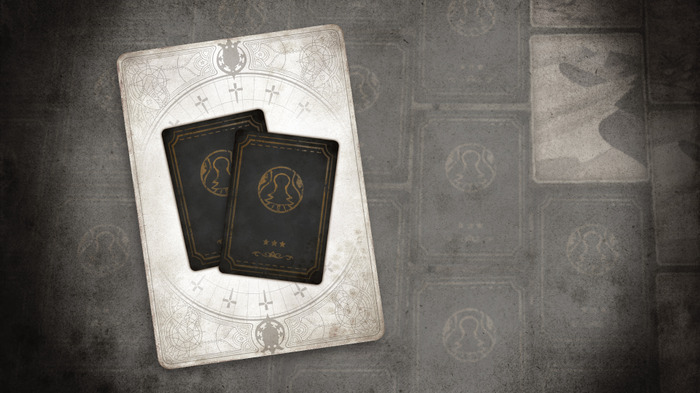“ヨコオタロウ氏＆齊藤陽介氏”手掛けるRPGシリーズ第3弾『Voice of Cards 囚われの魔物』発表！スイッチ/PS4/Steam向けに9月発売