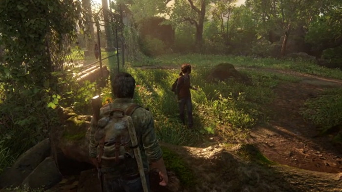 PS5『The Last of Us Part I』が「リマスターではなくリメイクだと言える理由」は？開発者が解説