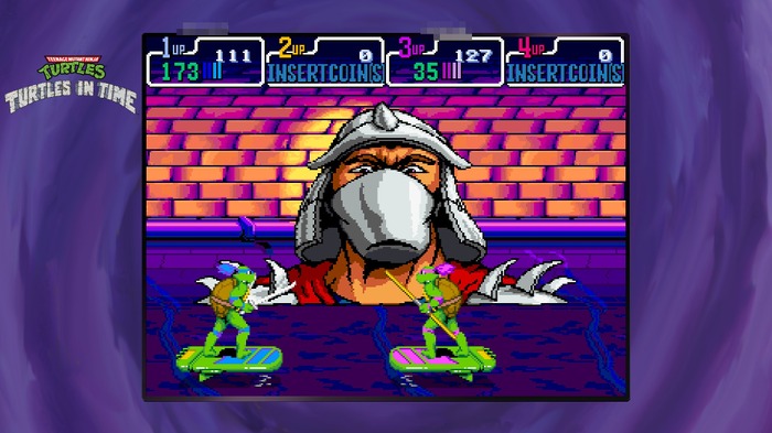 まさに“カワバンガ”な珠玉のコレクション！『Teenage Mutant Ninja Turtles: The Cowabunga Collection』 はゲームとしても資料としても最高に充実【爆レポ】