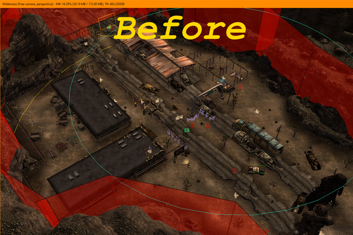 『Fallout: New Vegas』コンソール版の影響で無効化されたNPCなどを復活させるModが登場