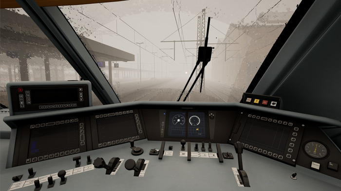 世界各地の鉄道を運転できる『Train Sim World 3』リリース―前作『Train Sim World 2』全てのコンテンツも内包