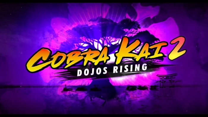 Netflix人気ドラマ「コブラ会」のゲーム版新作『Cobra Kai 2: Dojos Rising』今秋発売！