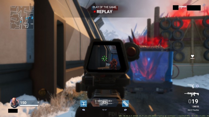 これぞ原点回帰！ウクライナ発の基本無料FPS『Shatterline』シンプルな箱庭戦場を己の腕と銃だけで制圧しろ！【爆レポ】