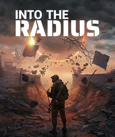 『S.T.A.L.K.E.R.』に影響を受けたVRサバイバルシューター『Into the Radius』Meta Quest 2版発売