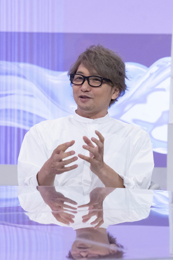 NHKの「ゲームゲノム」レギュラー番組に！MCは引き続き本田翼が担当、第一回ゲストには『ワンダと巨像』の上田文人が登場