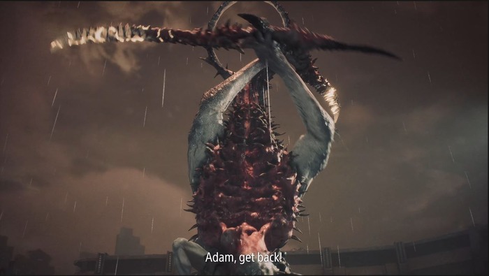 華麗な美少女がド派手なアクションで魅せる!『Stellar Blade』新映像が公開【State of Play】