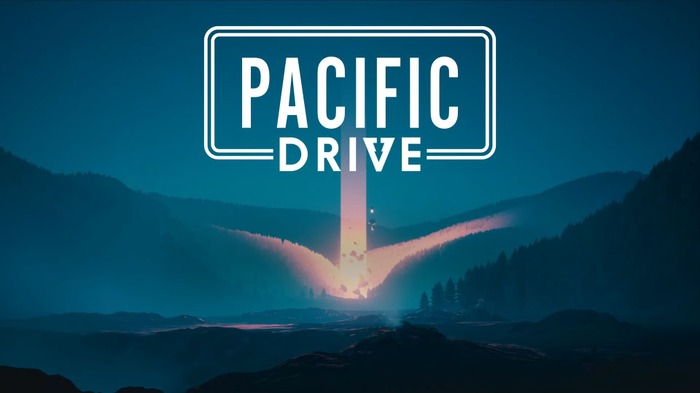 ドライビングサバイバル『Pacific Drive』発表！ミステリアスな「オリンピック立入禁止区域」を探索する【State of Play】