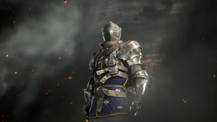 NEXON新作の16対16でぶつかる中世アクション『Warhaven』正式発表―泥臭い近接戦闘や攻城兵器など盛りだくさん