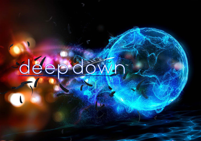 『deep down』PS4上での公開テストを夏に予定 ─ 次回の進捗報告の時期も明らかに