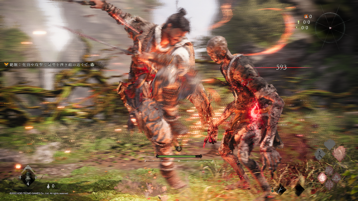 Team NINJAの三国志高難度アクション『Wo Long: Fallen Dynasty』は駆け引きの楽しさと爽快さを兼ね備えた「死にゲー」だ!【プレイレポ】