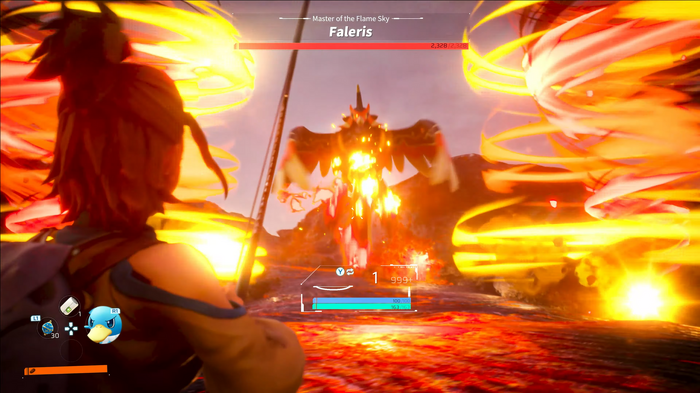 『クラフトピア』開発が贈る新作オープンワールドサバイバル『パルワールド』最新映像!Xbox版のリリースも発表【TGS2022】