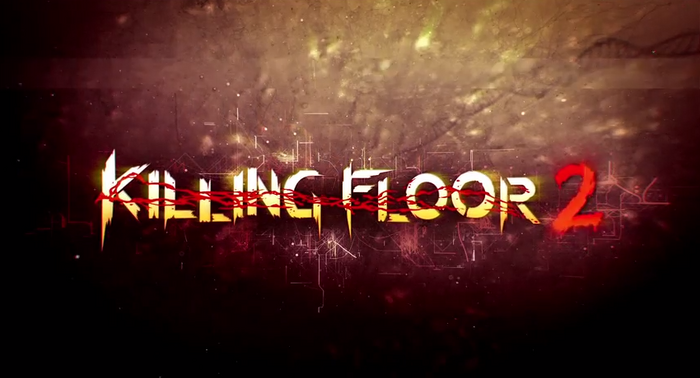 『Killing Floor 2』公式サイトが登場、ヘヴィなギターサウンドが鳴り響くティザームービーも
