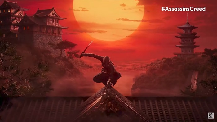 『アサクリ』ついに日本が舞台に。原点回帰な無料FPSプレイレポ。「ブリジット」は“女性”公式見解【週刊スパラン9/9~】