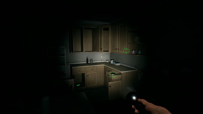 悪夢の世界を探索するサバイバルホラー『Nightmare』2022年秋Steamでリリース―生き残るために「光」を見つけ出せ