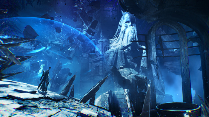 ハイブリッド姉妹のスタイリッシュハクスラACT『Soulstice』リリース！2つの魂を操り凶悪な敵に立ち向かう