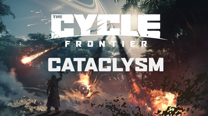 新シーズン開幕直前！『The Cycle: Frontier』イベント「カタクリズム」9月22日より開催決定―流星核を入手してレジェンダリー武器を製造