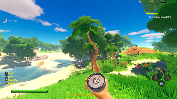 自動生成される大海を渡り歩くオープンワールドサバイバル『Salt 2: Shores of Gold』装備厳選、海賊狩り、まったり船上生活…自分だけの航海がそこにある【特選レポ】