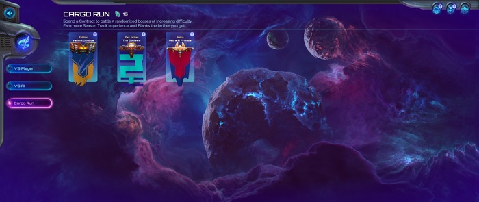 『サブノーティカ』開発元のペイント機能搭載新作ミニチュアストラテジー『Moonbreaker』早期アクセス開始