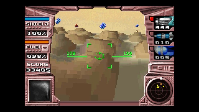 20年前にお蔵入りとなった「デューン砂の惑星」原作GBAゲームがSteam配信！
