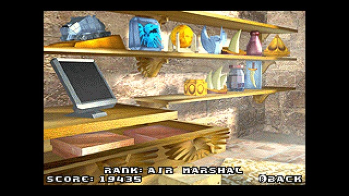 20年前にお蔵入りとなった「デューン砂の惑星」原作GBAゲームがSteam配信！