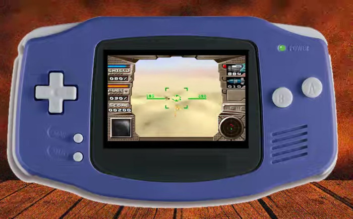 20年前にお蔵入りとなった「デューン砂の惑星」原作GBAゲームがSteam配信！