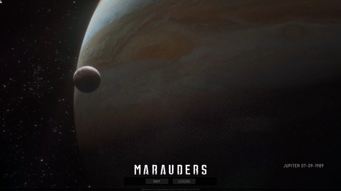 宇宙傭兵たちのPvPvEシューター『Marauders』早期アクセス―狩る側と狩られる側どちらにもなり得る「緊張感」と「略奪の喜び」は楽しさ抜群！【爆レポ】