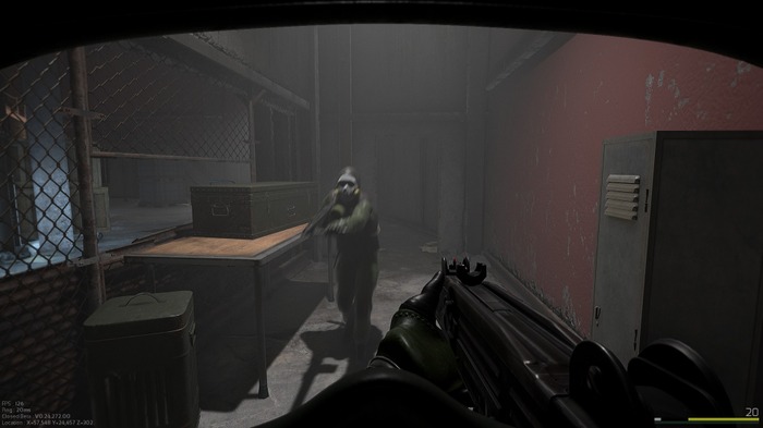 宇宙傭兵たちのPvPvEシューター『Marauders』早期アクセス―狩る側と狩られる側どちらにもなり得る「緊張感」と「略奪の喜び」は楽しさ抜群!【爆レポ】