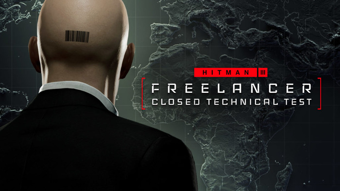 『HITMAN 3』ローグライク要素を持つ新モード「Freelancer」のクローズドテスト11月開催