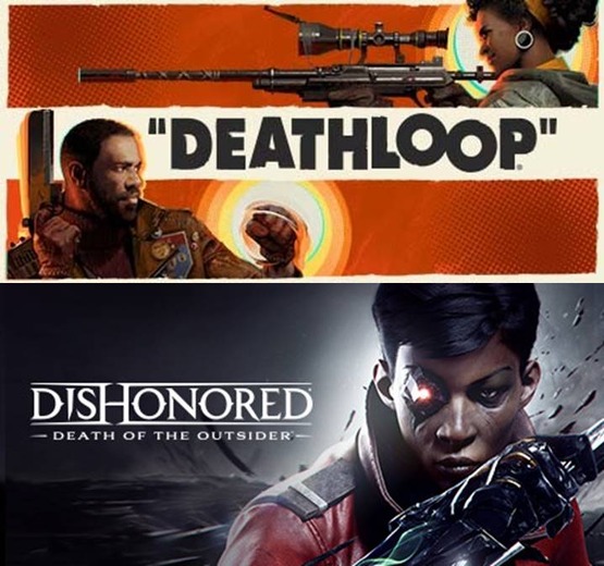 『DEATHLOOP』は『Dishonored』シリーズ世界の延長線上だった…知られざる作品間のつながり