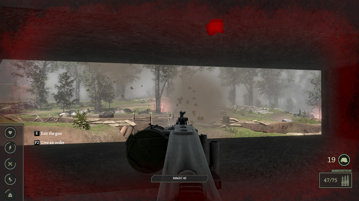 バンカーで生き残りシム『WW2: Bunker Simulator』正式リリース―戦闘に暗号に料理もこなせ