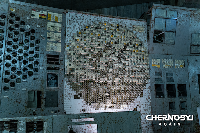 時空を越えチェルノブイリを救うVR向けADV『Chernobyl Again』Kickstarterキャンペーン開始【UPDATE】