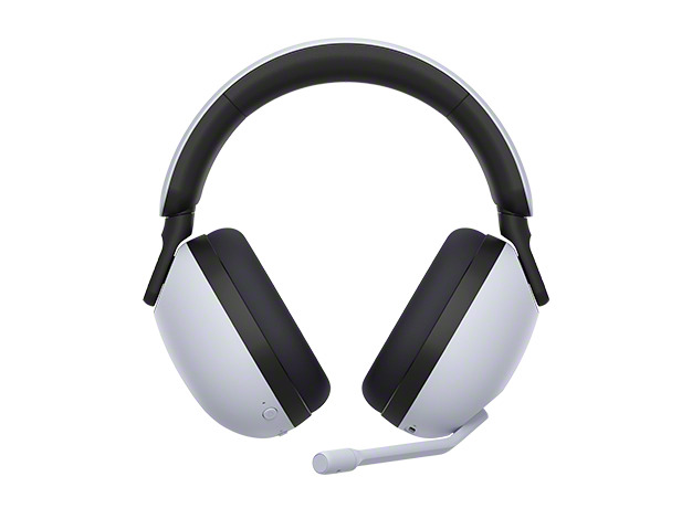ソニーゲーミングヘッドセット「INZONE H9」「INZONE H7」に音質改善のアップデート