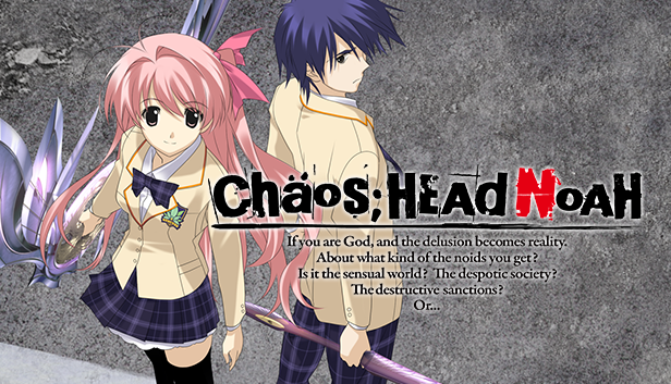 Steam版『CHAOS;HEAD NOAH』発売再決定を受け、海外パブリッシャーが過去に発売中止になったSteam版『装甲悪鬼村正』再審査をValveに依頼するも断られる