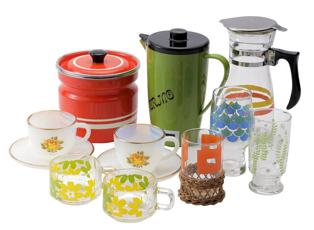 『スペースインベーダー』が希少なテーブル筐体で遊べる!第2回「昭和レトロな世界展」が池袋にて、10月20日から開催