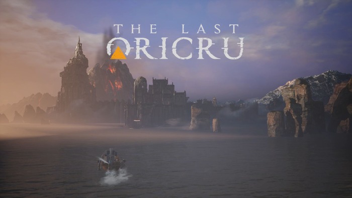 SFと中世の世界観がミックスしたADV的骨太物語のソウルライク『The Last Oricru』【爆速プレイレポ】