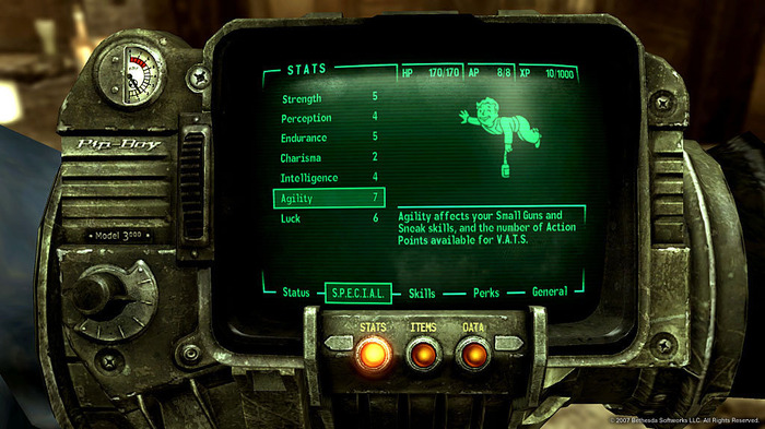 【期間限定無料】DLC全部入りの『Fallout 3: Game of the Year Edition』＆七変化RPG『Evoland Legendary Edition』Epic Gamesストアで配布開始