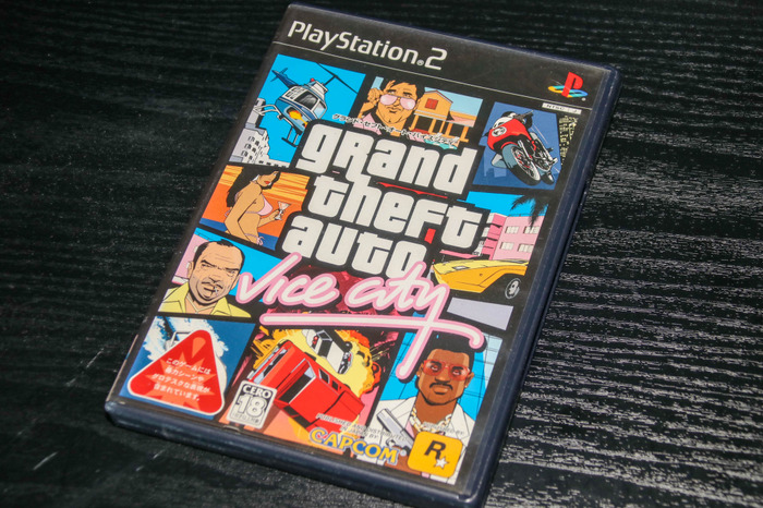 『Grand Theft Auto: Vice City』発売20周年！音楽や映画オマージュなど80年代を詰め込んだ名作を振り返る【特集】
