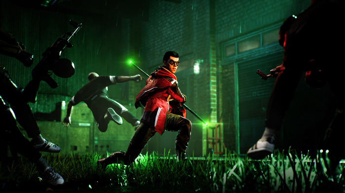 ナイトを継ぐ時が来た―4人のヒーローが犯罪と戦うARPG『ゴッサム・ナイツ』PS5/XSX|S/PC向けに発売