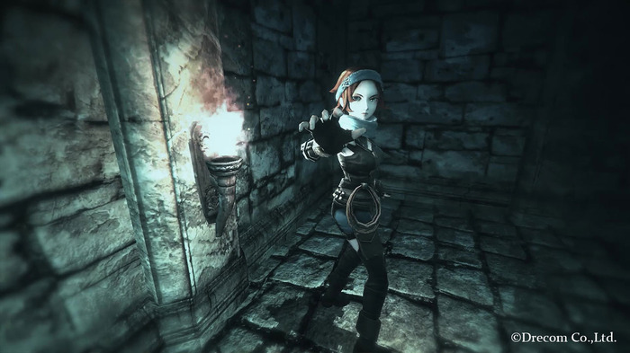 『WizVA』正式タイトル『Wizardry Variants Daphne』明らかに。短くなったロゴの剣の長さの謎は?【コラム】