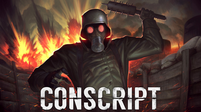 WW1サバイバルホラー『CONSCRIPT』ゲームプレイトレイラーが公開―緻密なドット絵で描かれた戦いの様子を見逃すな