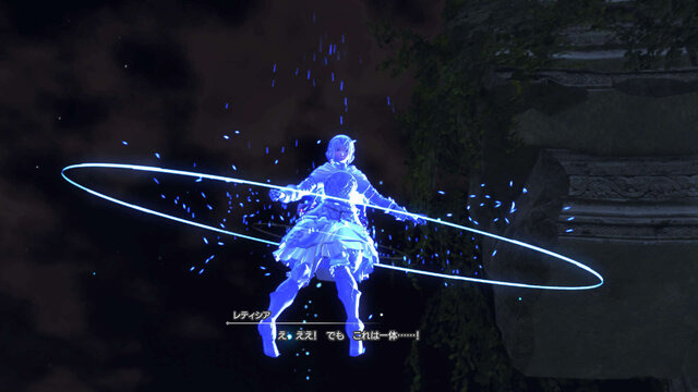 『スターオーシャン6』のプレイで思い出した“あの頃の楽しかったRPG”─広大な冒険、加わる仲間、強敵との戦いが、楽しい上にストレスフリー