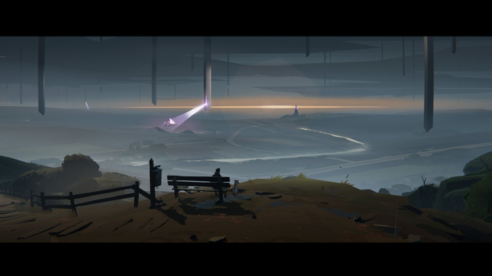 『LIMBO』『INSIDE』開発スタジオ元CEOによる新作SFアドベンチャー『Somerville』PC/XB1向けに海外11月15日リリース決定!