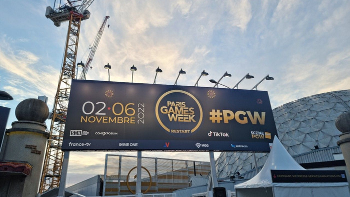 NEOWIZ開発の『Lies of P』、「Paris Games Week」「G-STAR」にグラフィック強化のデモバージョンを出展