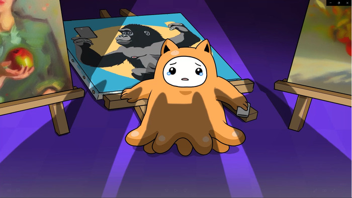 「AIイラスト生成が面白すぎて作っちゃいました」世界初!AIおえかき人狼ゲーム『AIアートインポスター』まもなく配信開始