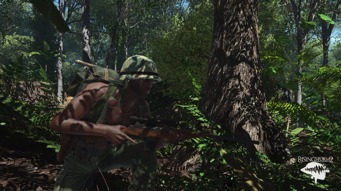 【期間限定無料】ベトナム戦争対戦FPS『Rising Storm 2: Vietnam』＆SFパズル『Filament』Epic Gamesストアにて配布開始