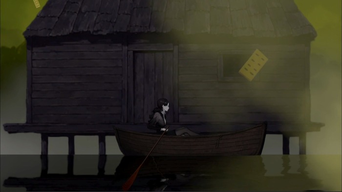 東アジアの伝説を基にした『返校』風2DホラーADV『お墓参り』Steamストアページ公開