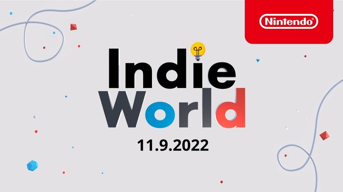 国内向けとは一味違う海外向け「Indie World Showcase 11.9.2022」ひとまとめ