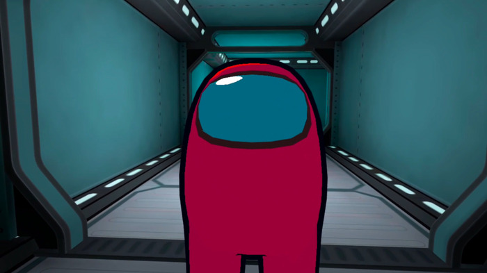 バーチャル宇宙船の中で裏切りと告発！VR宇宙人狼『Among Us VR』配信開始