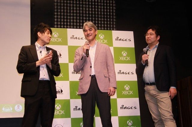 新作3本が発表されたMAGES.の「Xbox One向けソフトウェア発表会」レポート