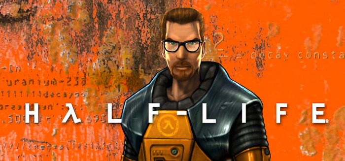 未発売ドリキャス版『Half-Life』では主人公の股間がモッコリしていた！？